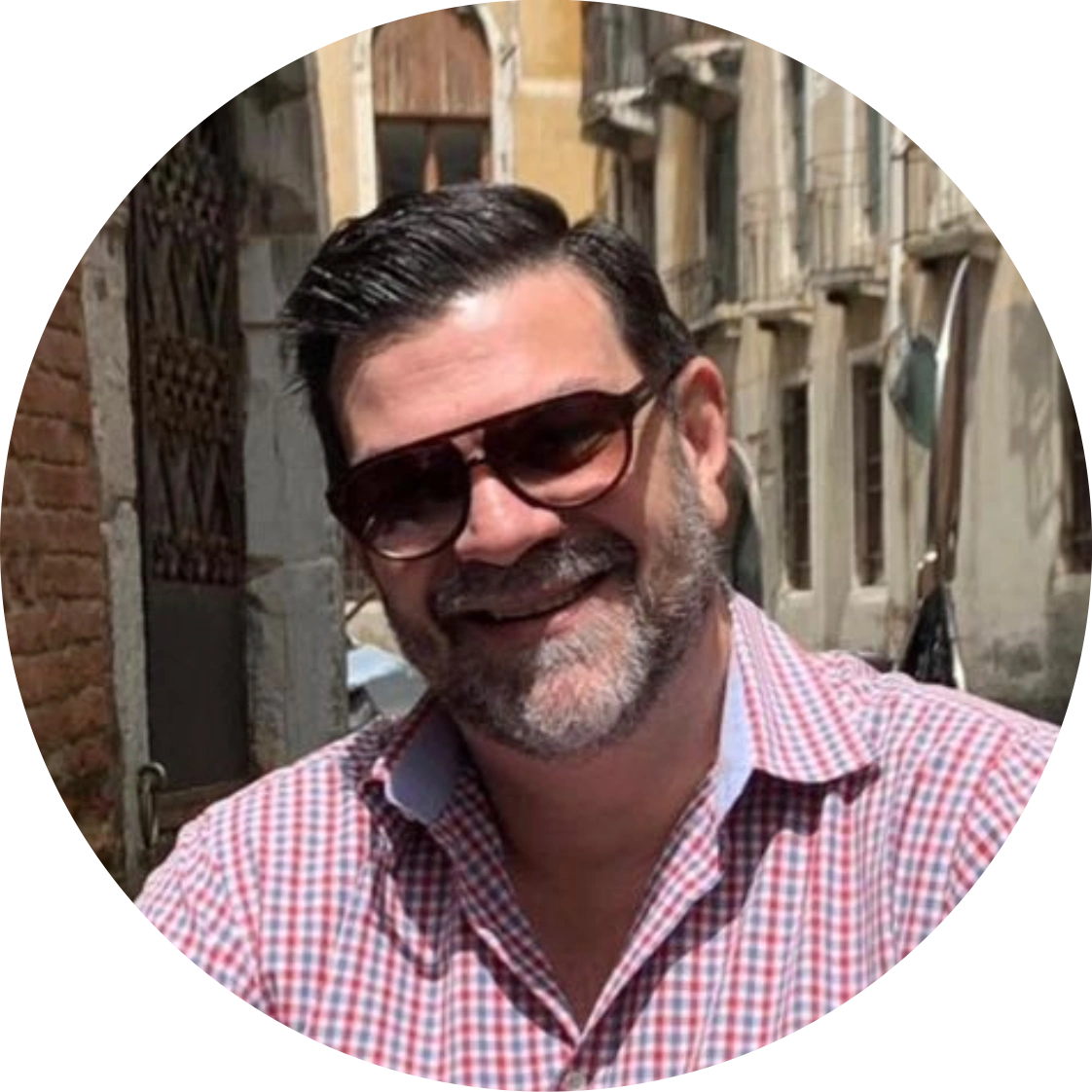Fernando Pellizzon