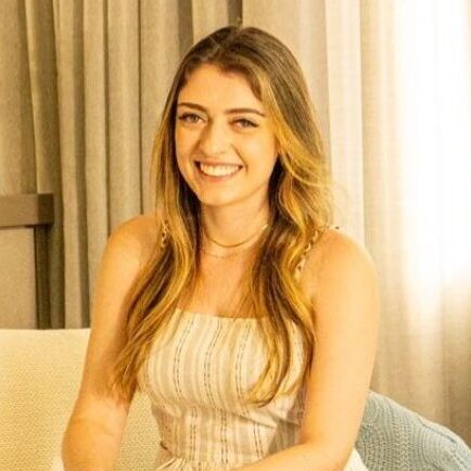 Giovana Figliolino - Arquiteta