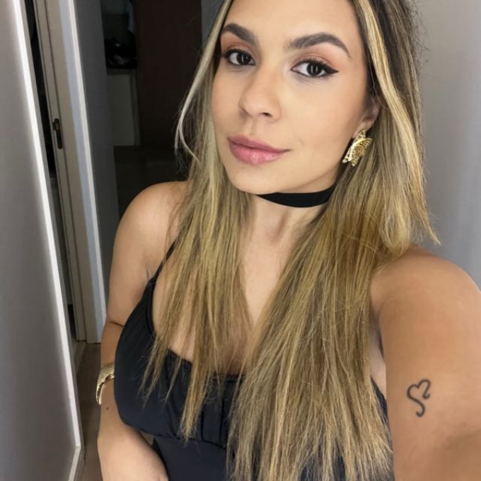 Giulia Ferreira